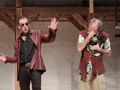 The Taming of the Shrew Preview