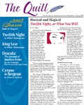 Spring 2008 PSF Newsletter