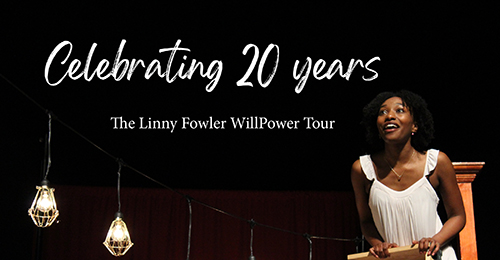 WillPower Tour