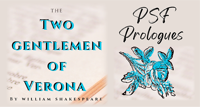 Prologues: Two Gents