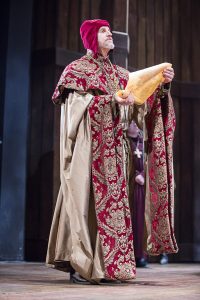 PSF Henry V