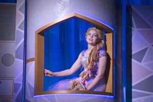 PSF Rapunzel