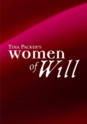 Tina Packer’s Women of Will
