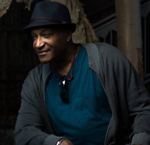 Tony Todd