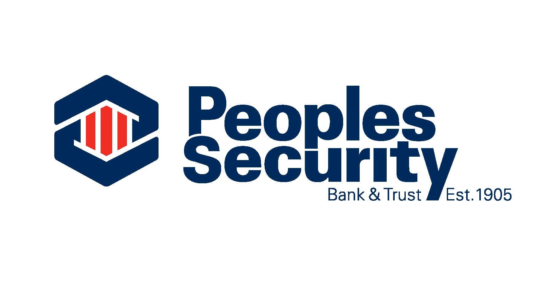 People's Security Bank & Trust