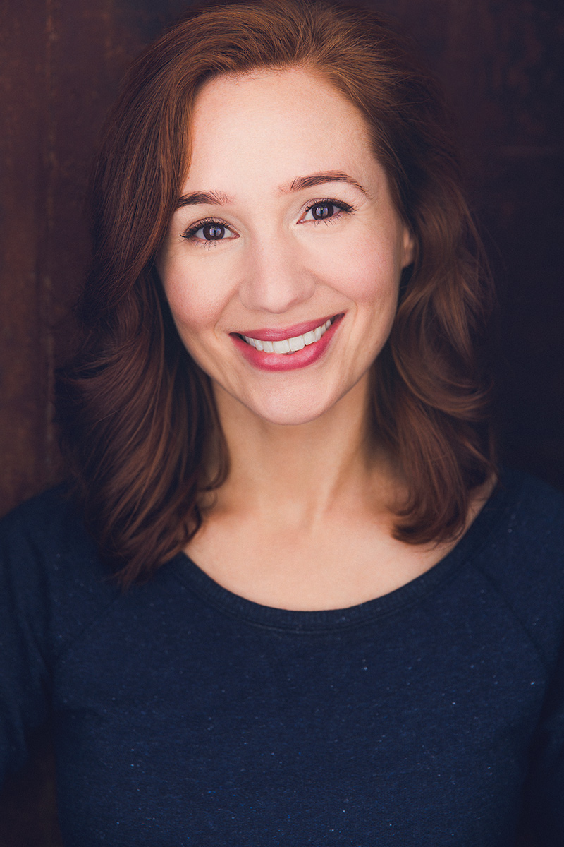 Liz Filios