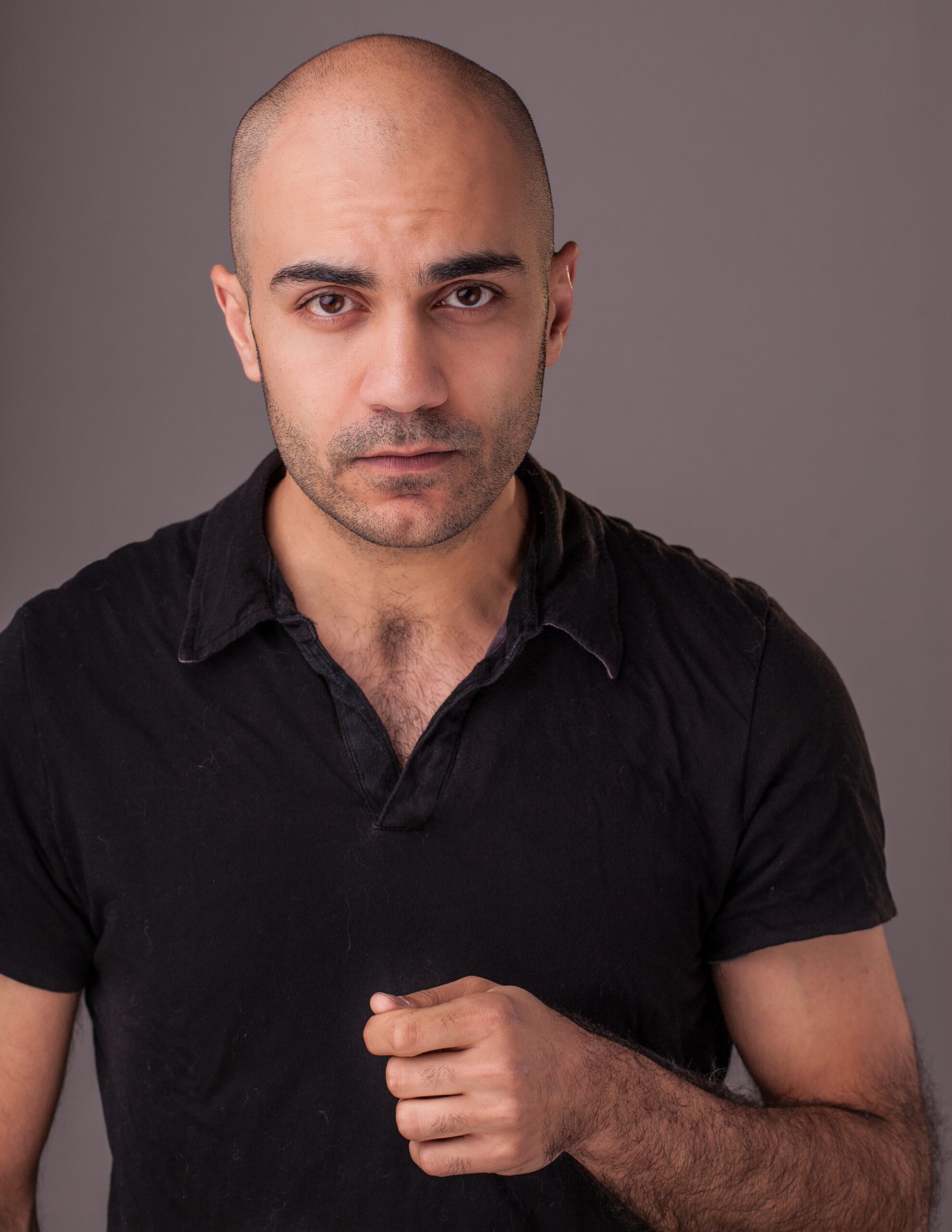 Maboud Ebrahimzadeh