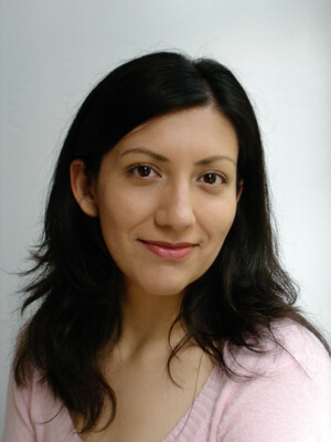 Marisela Treviño Orta