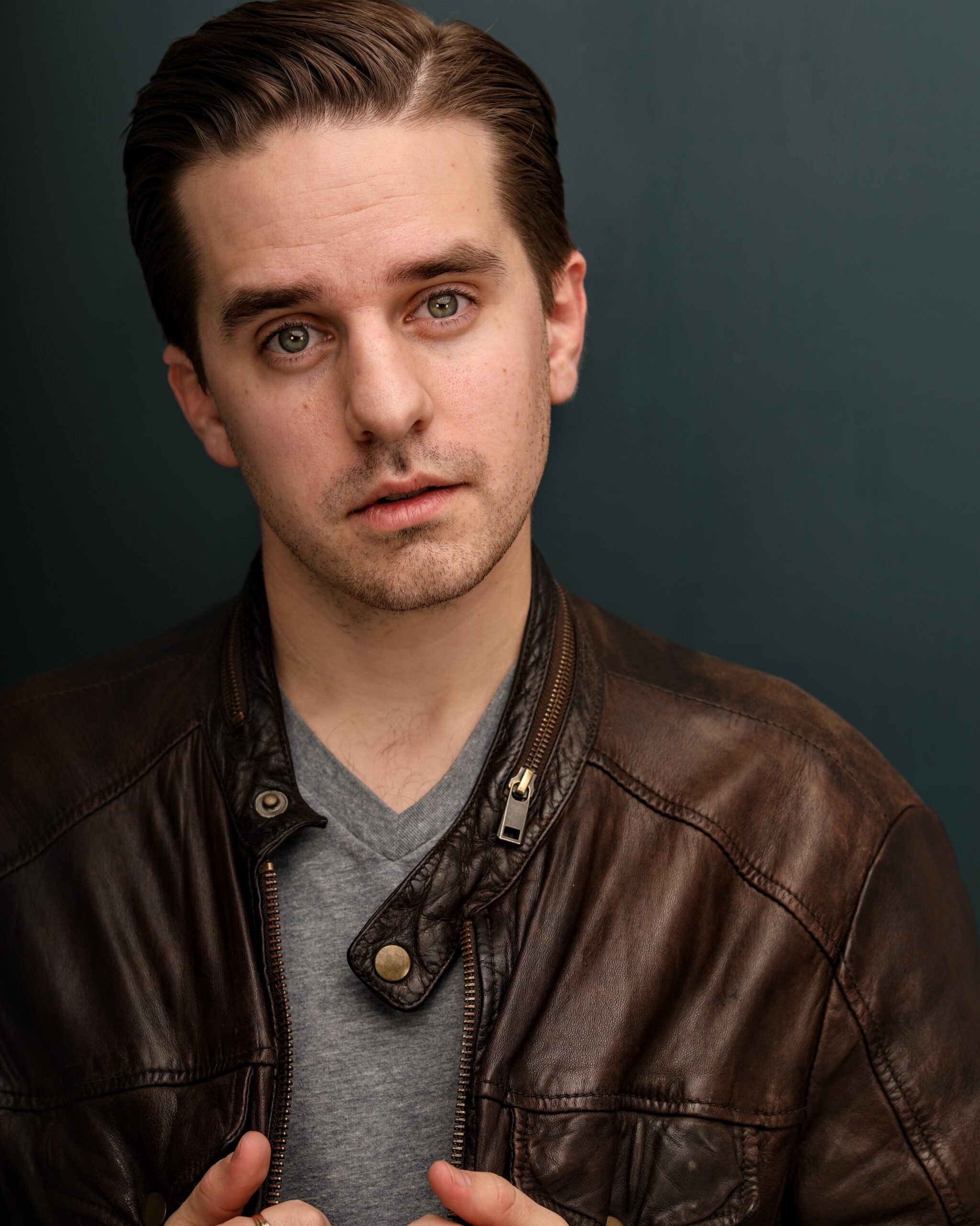 Michael Covel