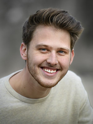 Christian Tuffy