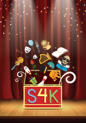 Shakespeare for Kids