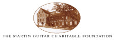 Martin Guitar Foundation