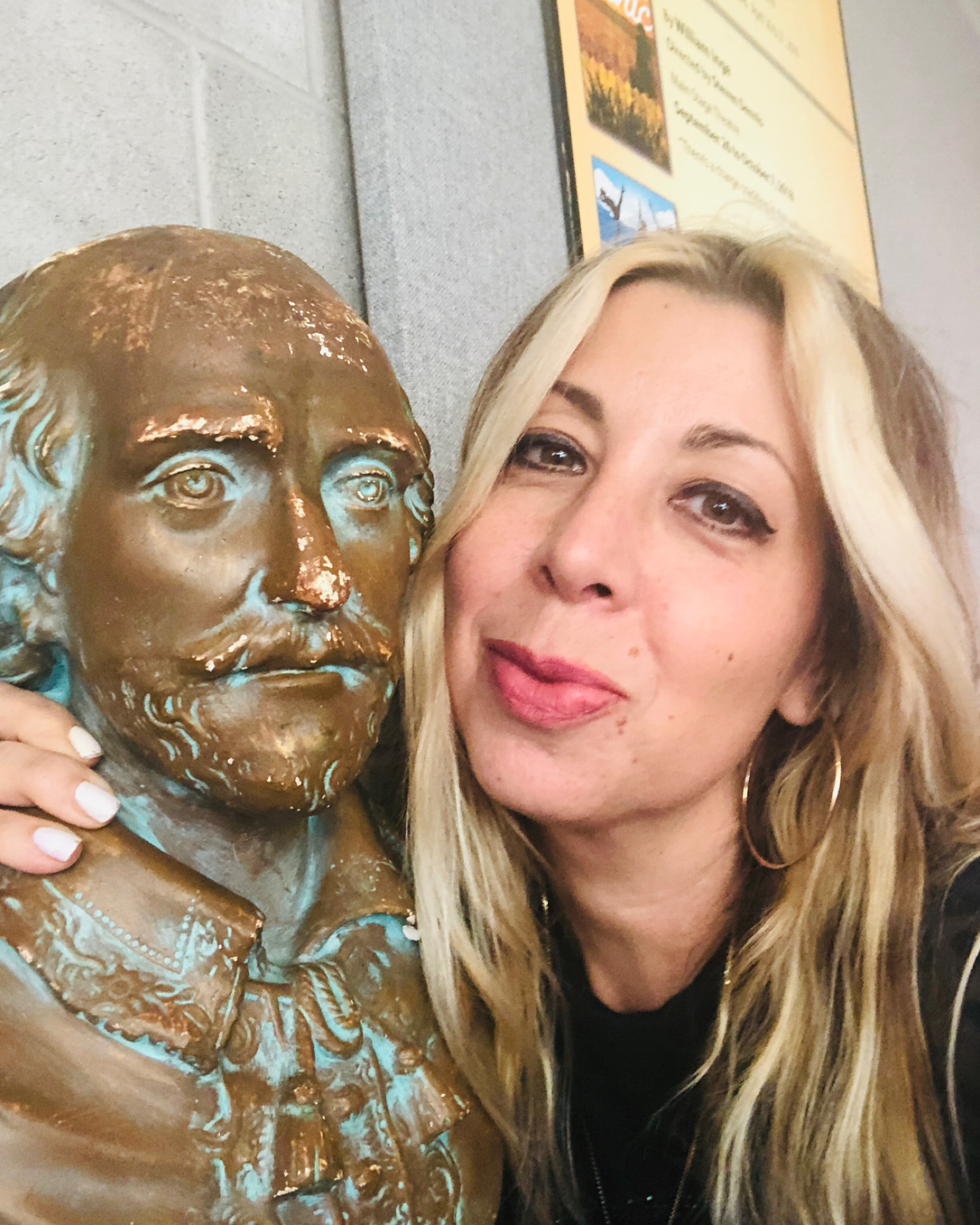 Lisa Zinni