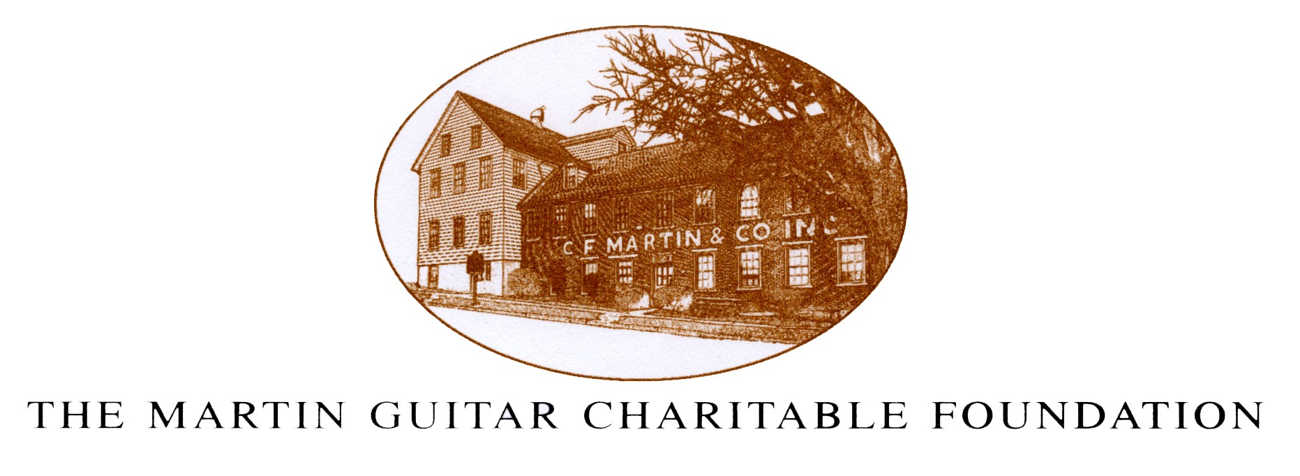 The Martain Guitar Charitable Foundation