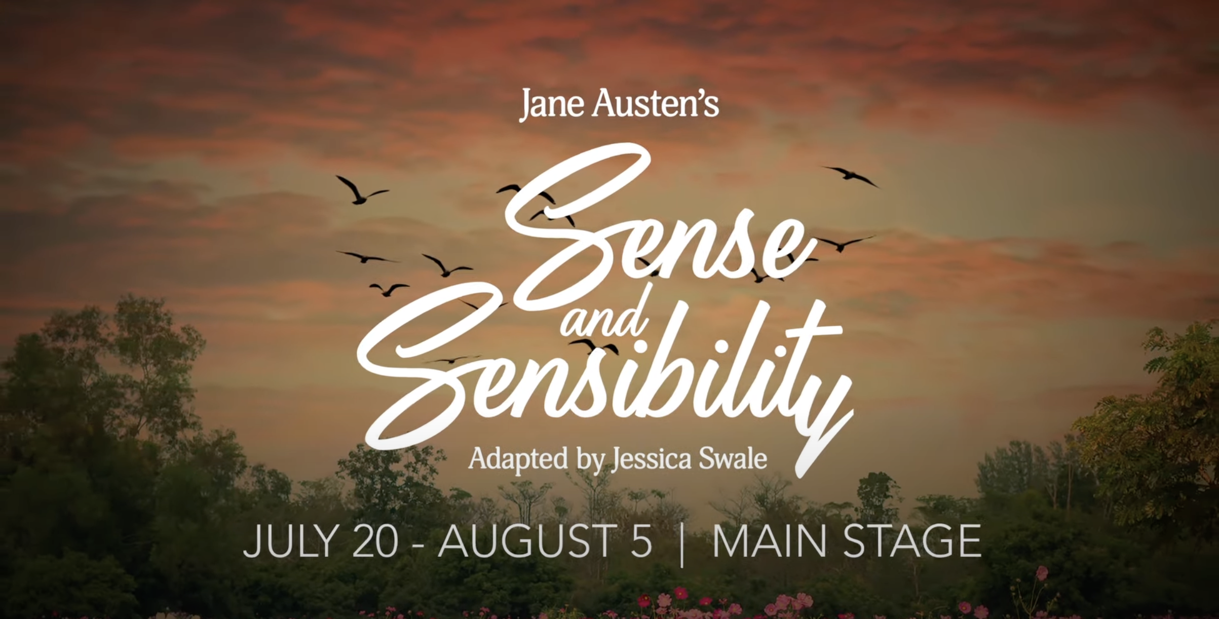 Sense and Sensibility Extended Preview