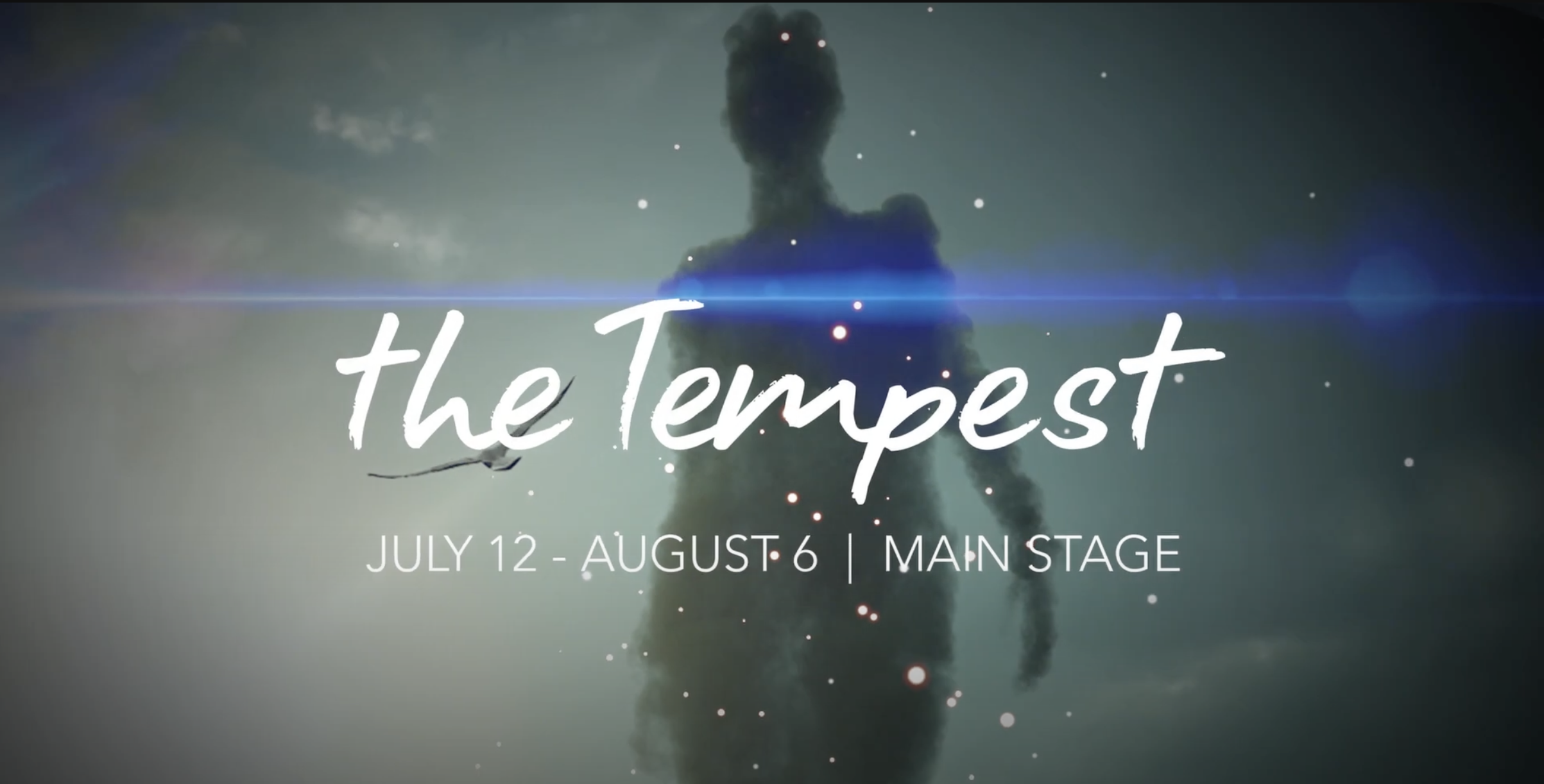 The Tempest Preview