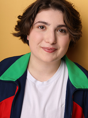 Relena Kiser