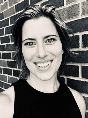 Kim Carson