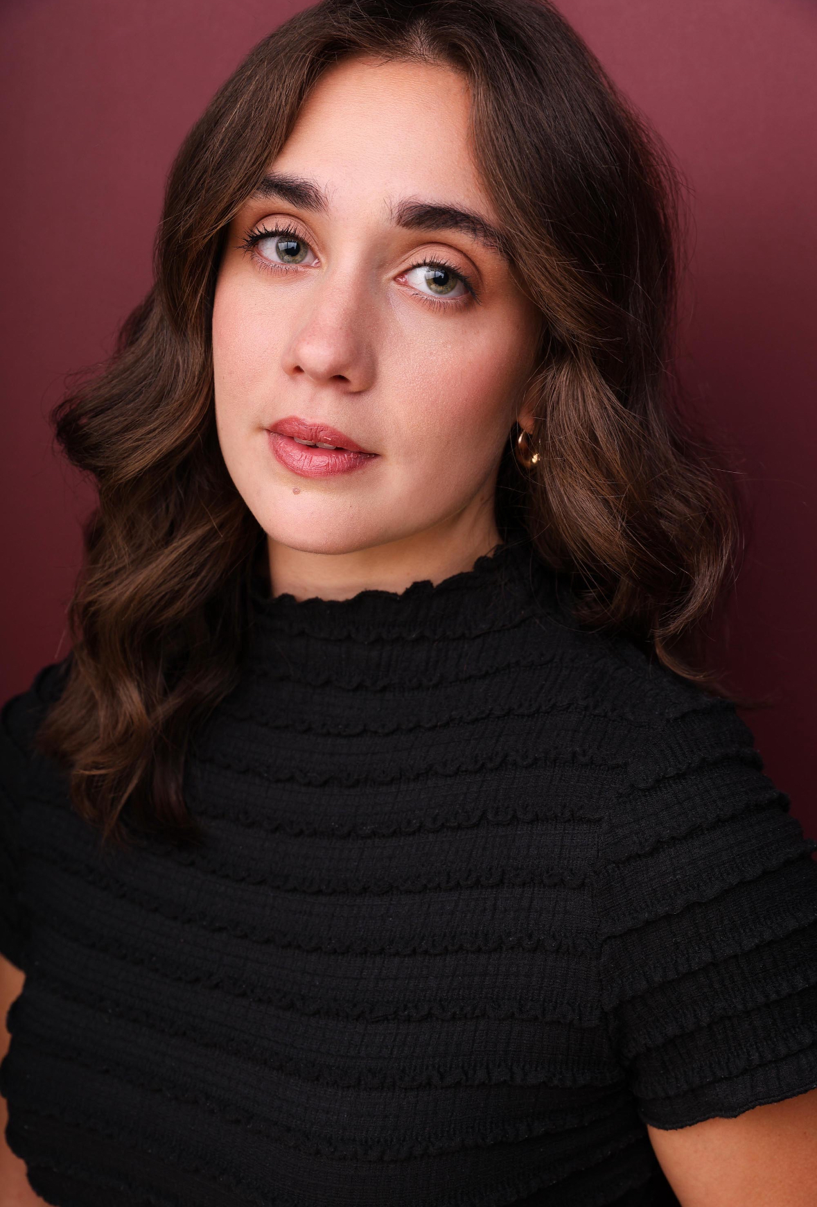 Sophia Twohig