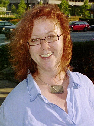 Elizabeth Atkinson