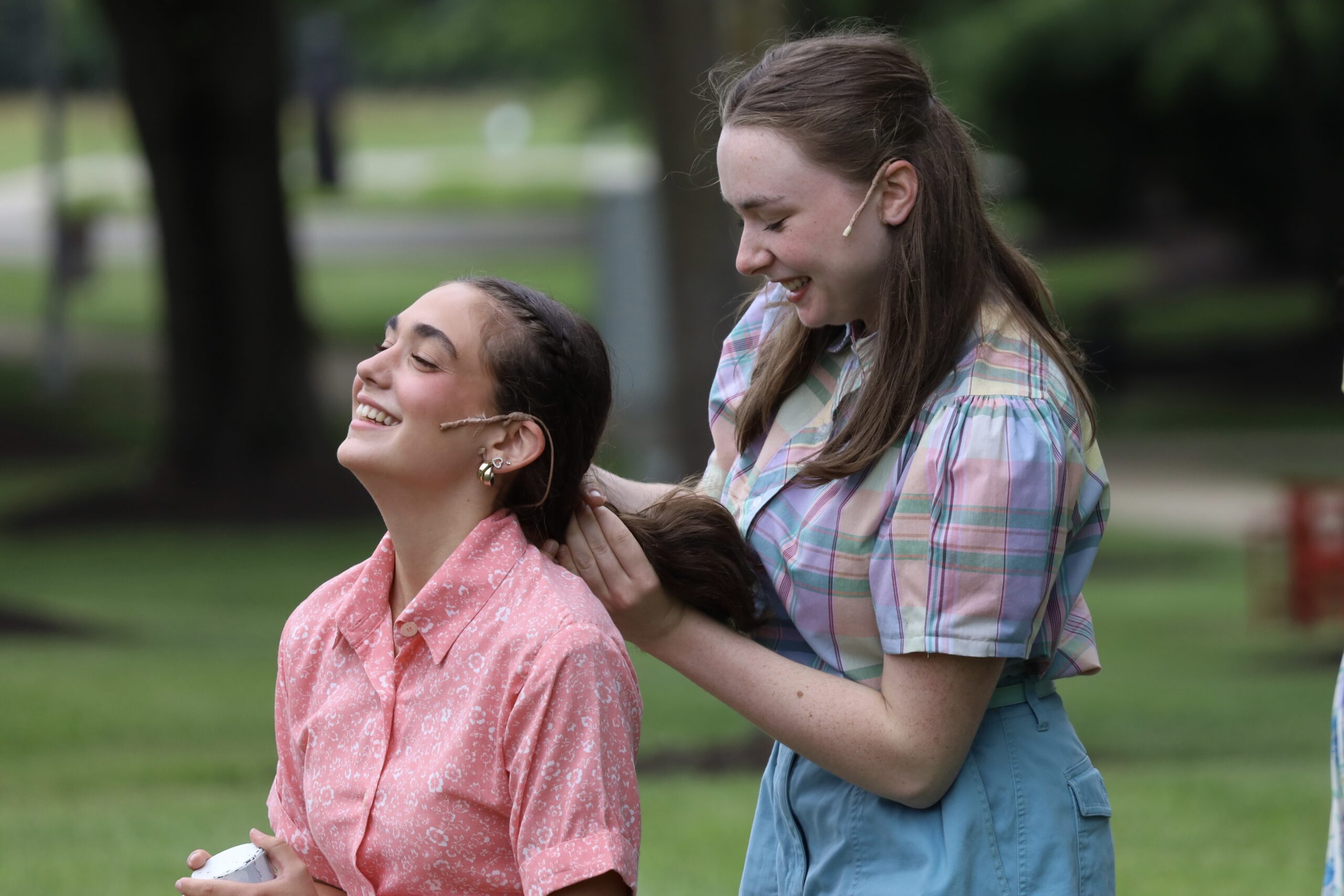 Play On! Community Tour Trailer