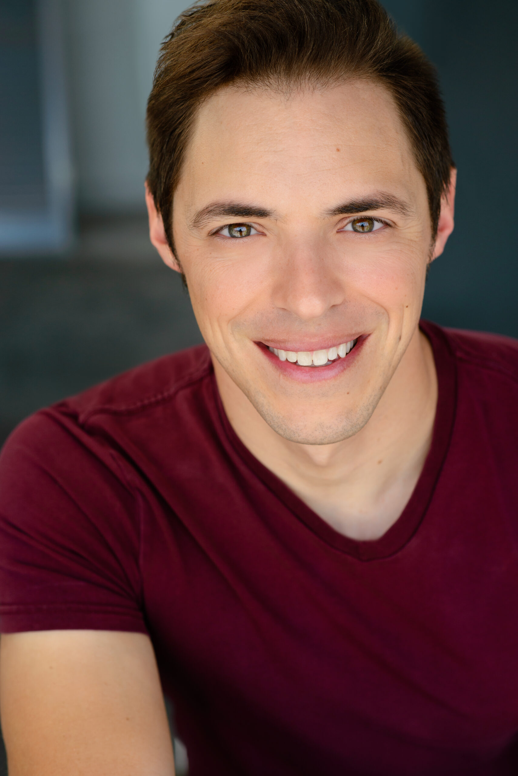 Adam DelMedico