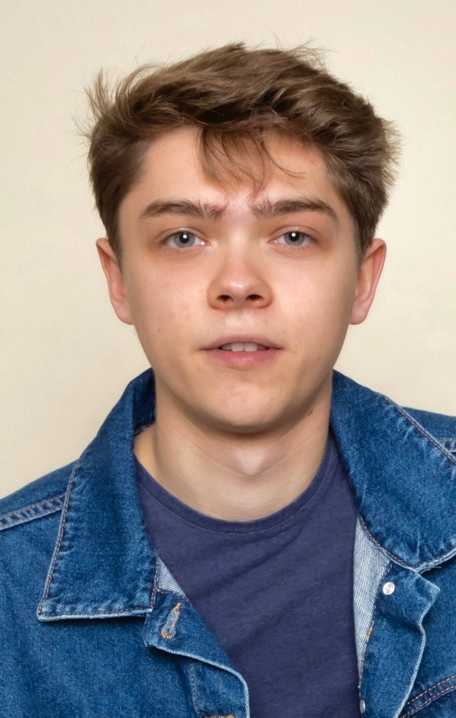 Austin Nedrow