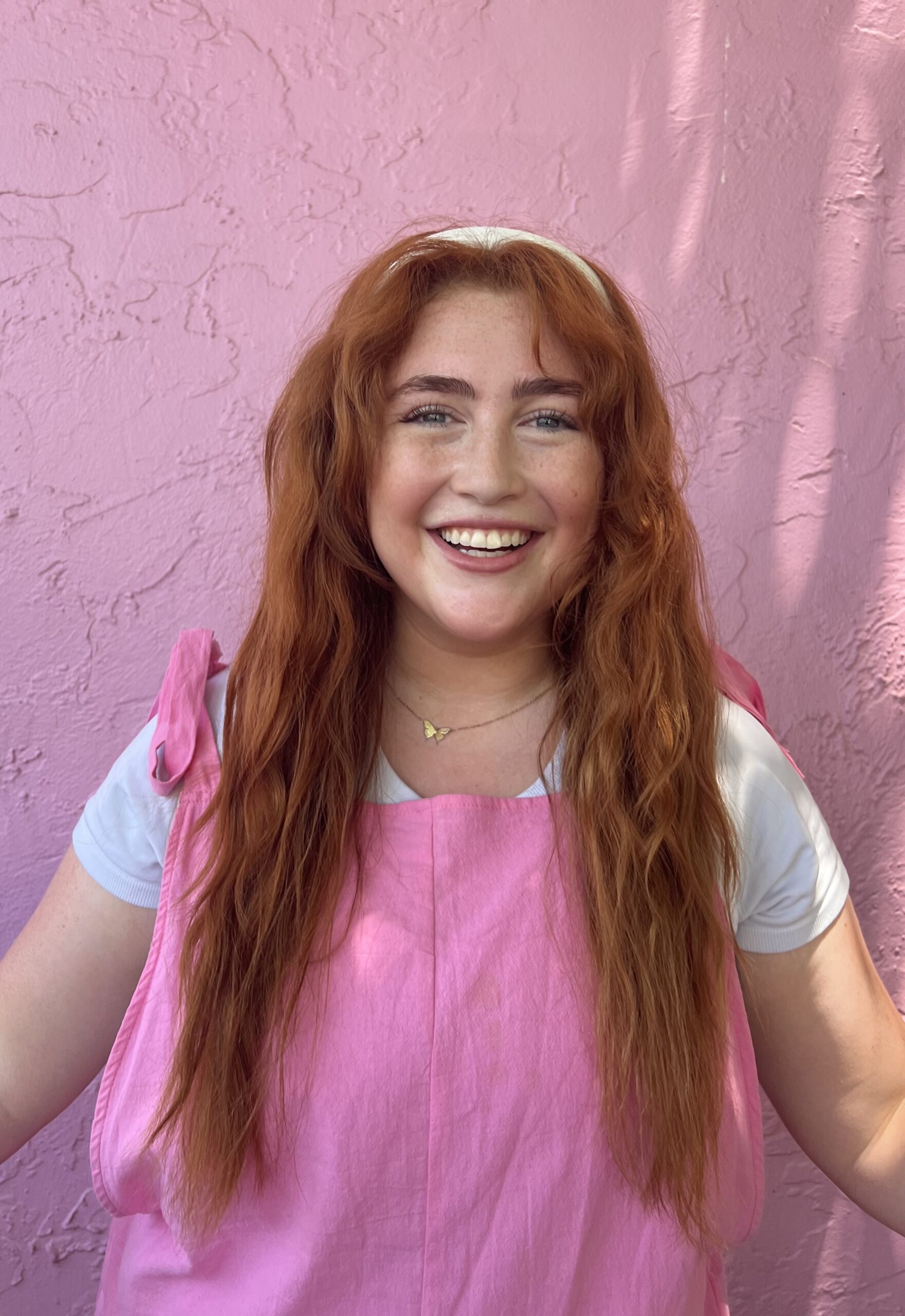 Bailey Shea
