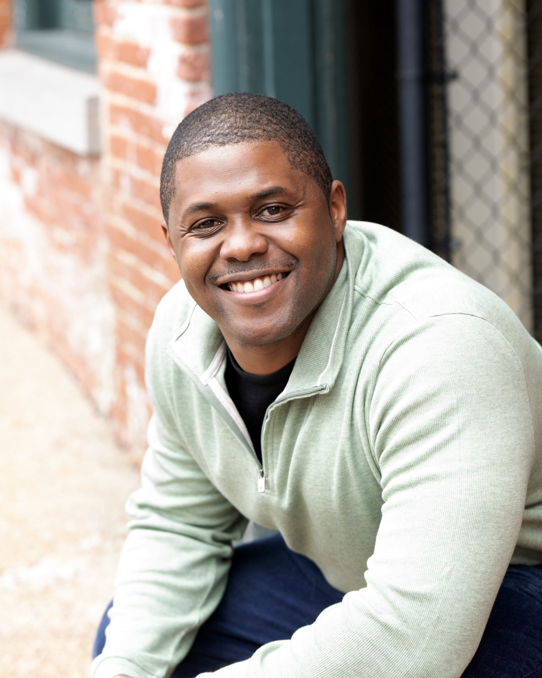 Devin T. Dobson