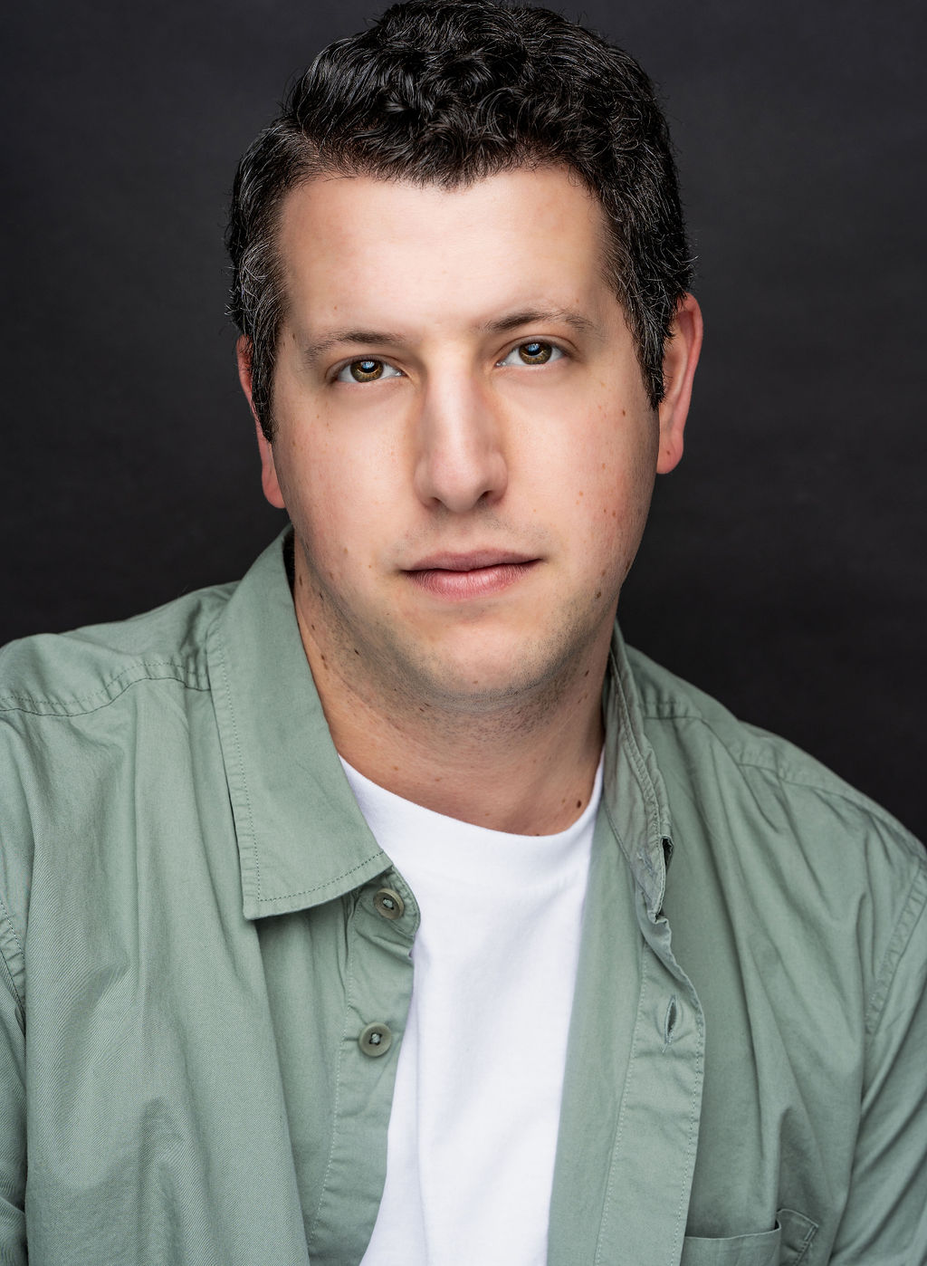 Jeremy Sevelovitz