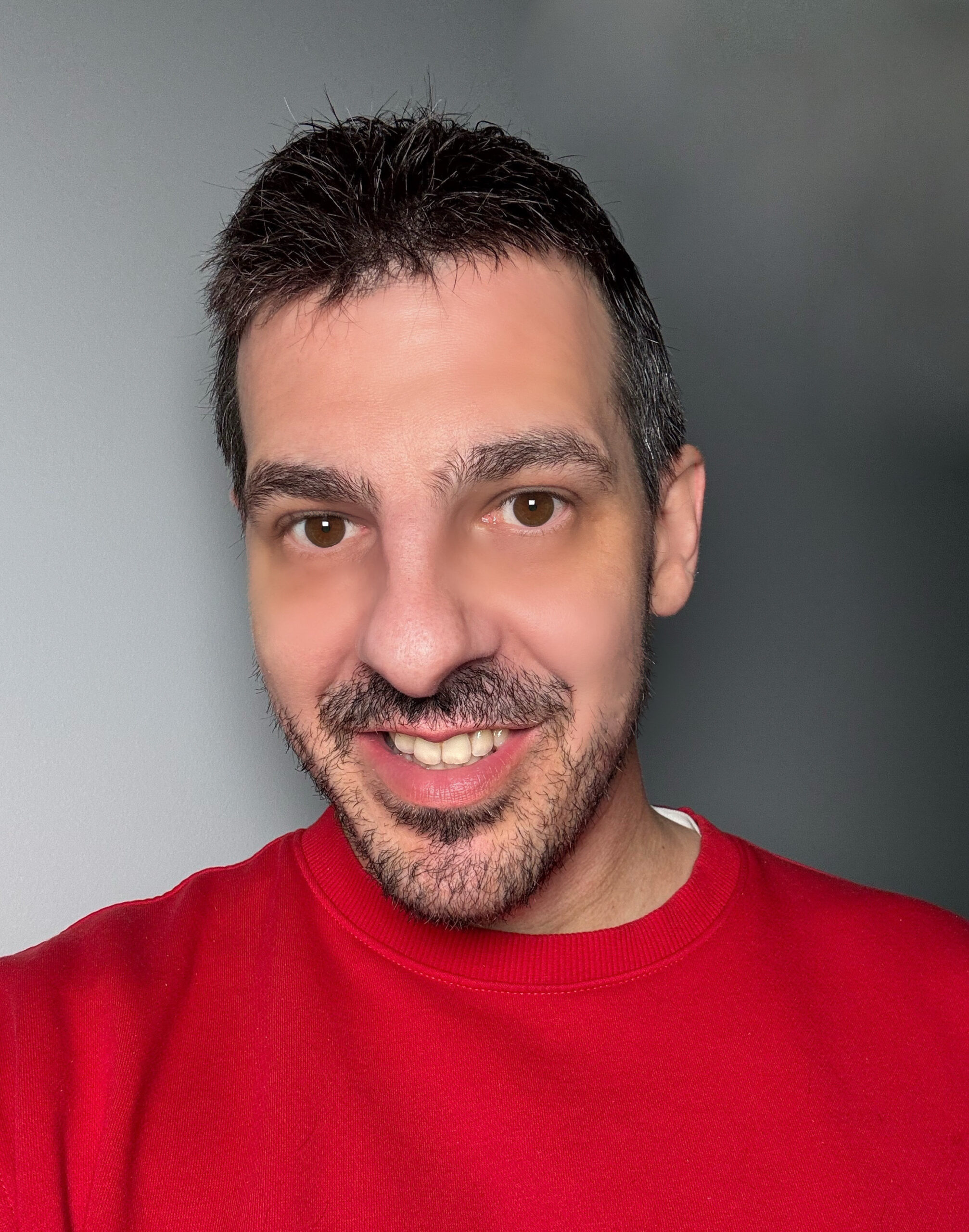Mike Lucchetti