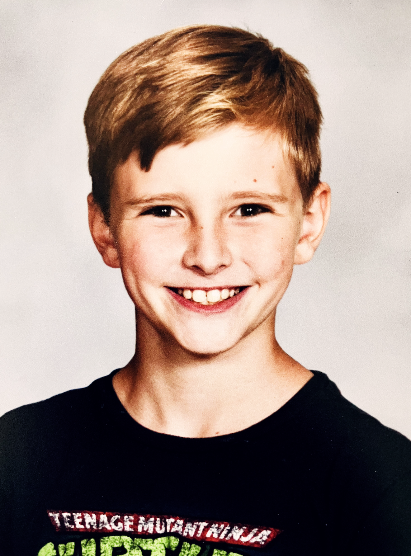 Elliot Jones