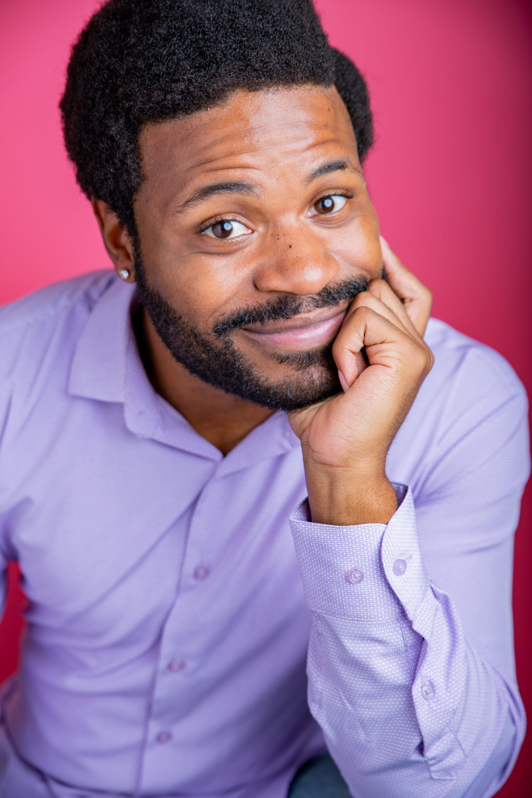 Terrance Fleming