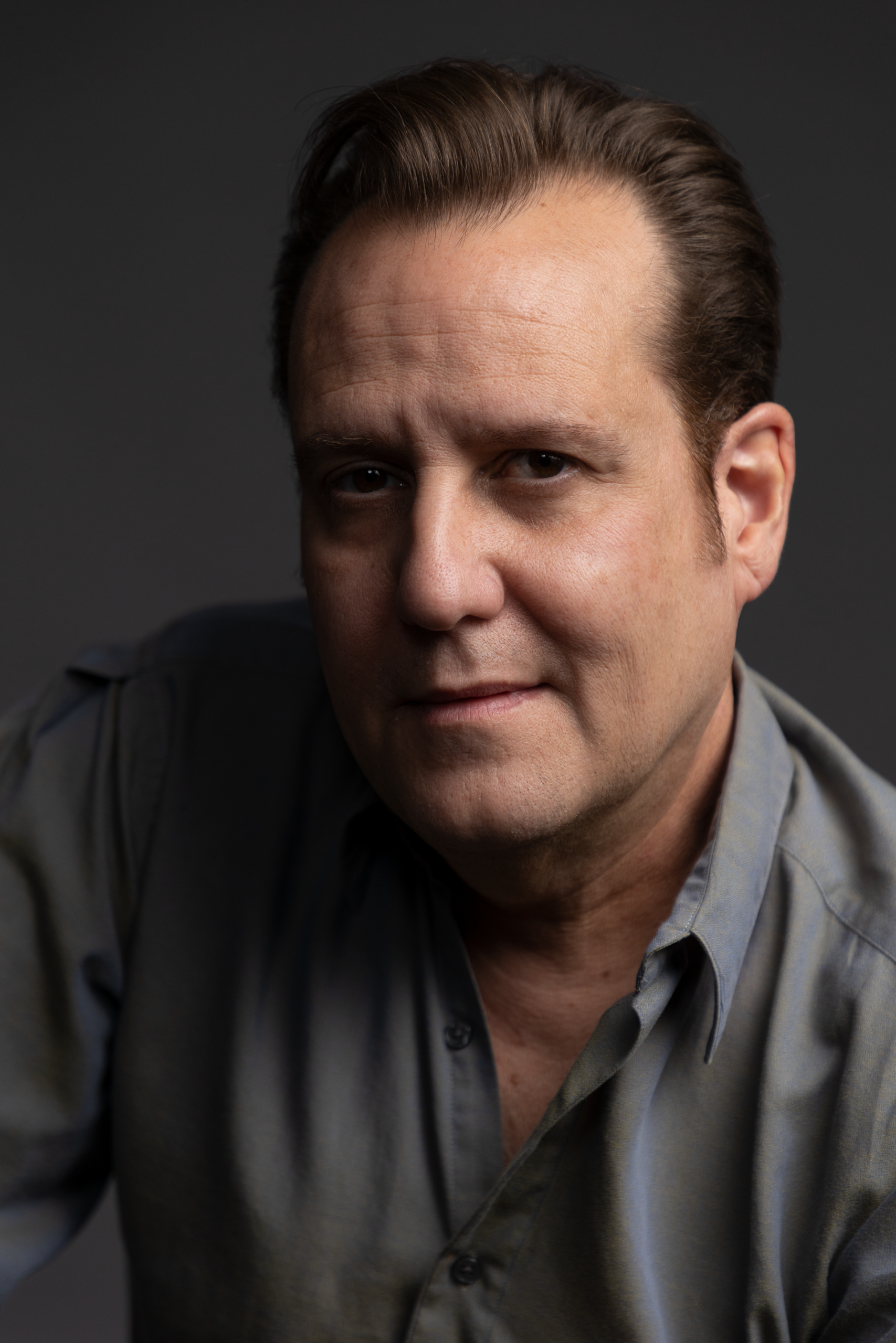 Chuck Zayas