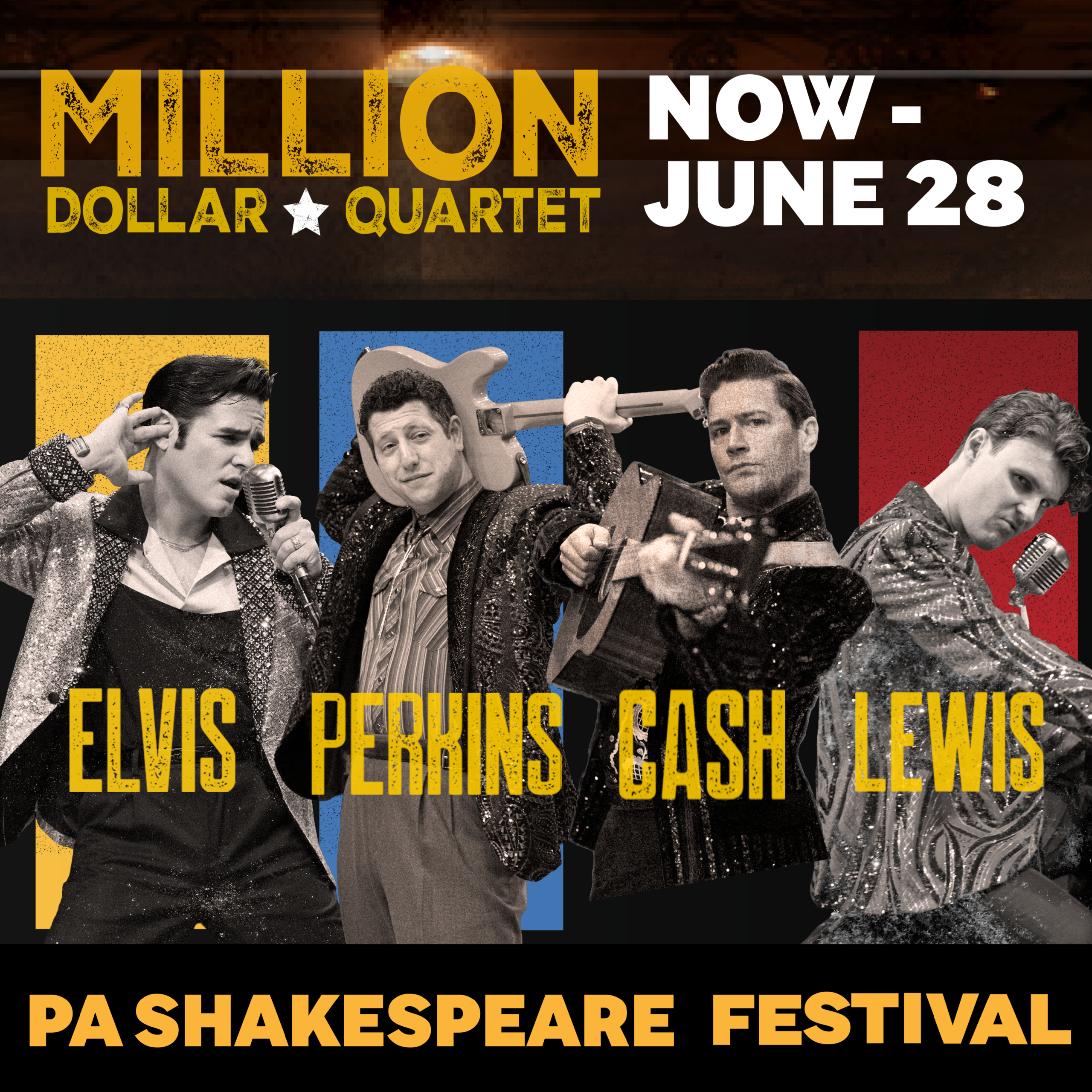 Million Dollar Quartet