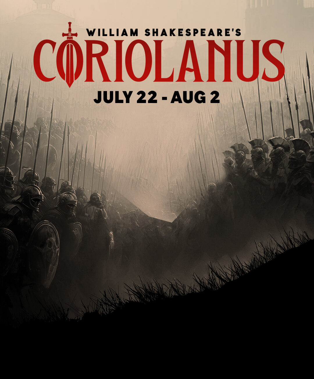 Coriolanus