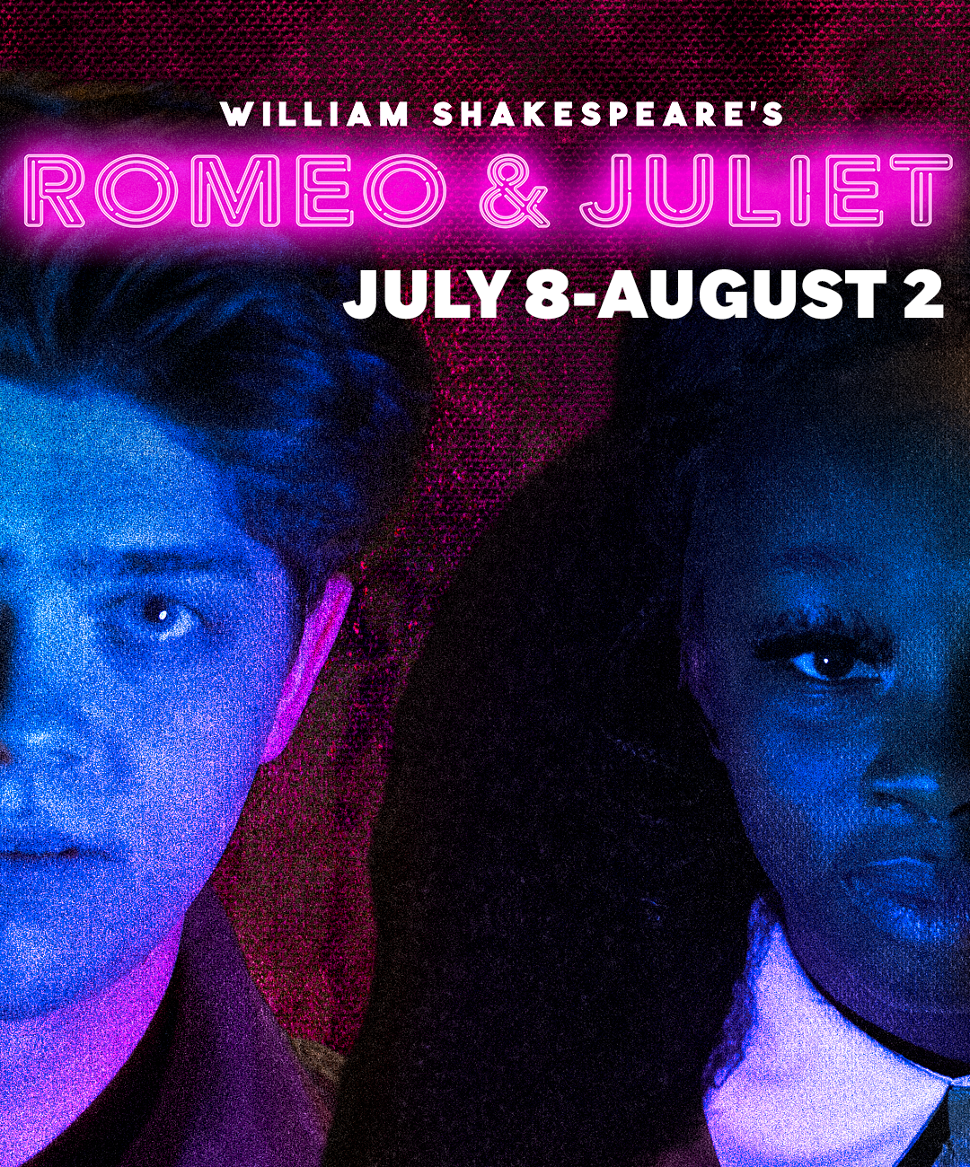Romeo & Juliet